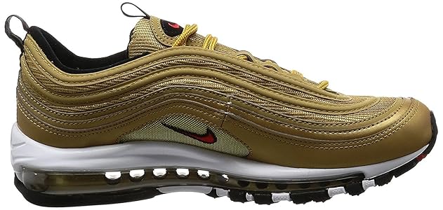 Nike AIR Max 97 OG QS '2017 Release' - 884421-700 - Size 7